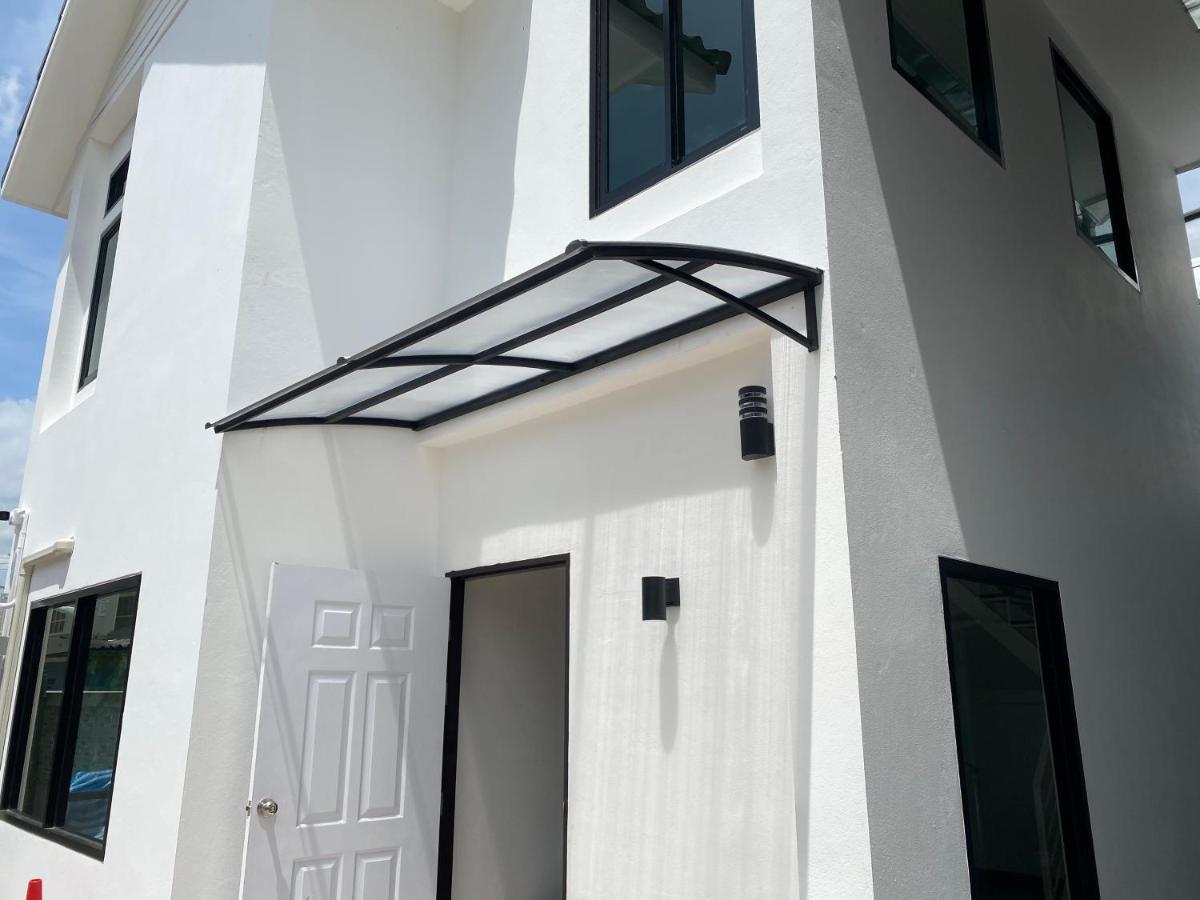 Baan 9 Muang Small House Chiang Mai Exterior foto